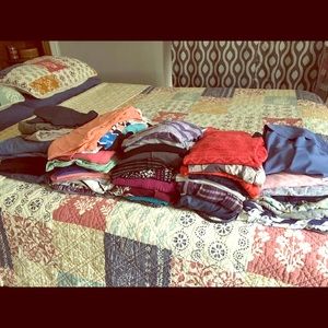 Size Medium Maternity lot